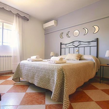 Casa Rural Los Mayorales II Apartamento 라갈로빌라 외부 사진